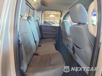 Zdjęcie 10 z 12 samochodu: 2017 RAM 1500 SLT VIN:1C6RR6GTXHS519113 - miniatura