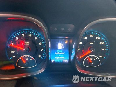 Zdjęcie 9 z 12 samochodu: 2015 CHEVROLET MALIBU LS VIN:1G11B5SLXFF225589 - miniatura