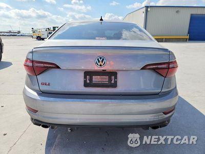 Zdjęcie 6 z 12 samochodu: 2021 VOLKSWAGEN JETTA GLI VIN:3VW6T7BU0MM004219 - miniatura