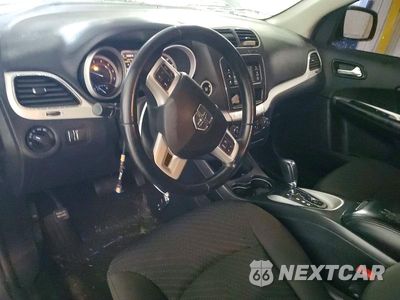 Zdjęcie 8 z 13 samochodu: 2018 DODGE JOURNEY SE VIN:3C4PDCAB4JT146605 - miniatura