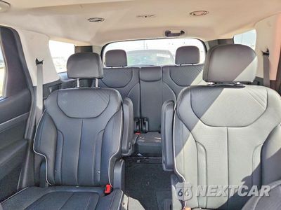 Zdjęcie 10 z 14 samochodu: 2025 HYUNDAI PALISADE XRT VIN:KM8R34GE2SU943487 - miniatura