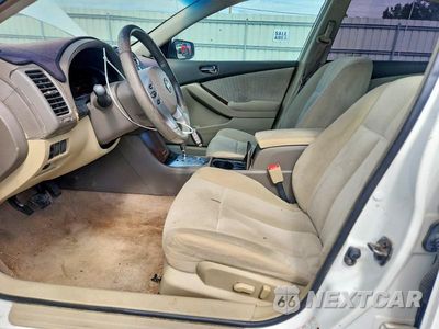 Zdjęcie 7 z 12 samochodu: 2008 NISSAN ALTIMA 2.5 VIN:1N4AL21E88N420675 - miniatura