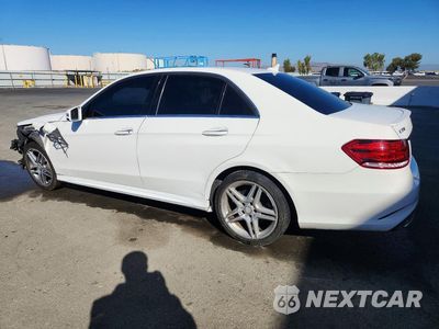 Drugie zdjęcie samochodu z przodu: 2016 MERCEDES-BENZ E 350 VIN:WDDHF5KB0GB240568 - miniatura