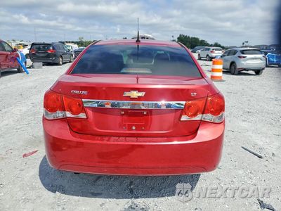 Zdjęcie 6 z 12 samochodu: 2014 CHEVROLET CRUZE LT VIN:1G1PE5SB3E7116411 - miniatura