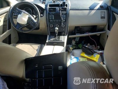 Zdjęcie 8 z 13 samochodu: 2010 MAZDA CX-9 VIN:JM3TB3MV7A0223532 - miniatura