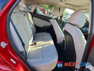 Zdjęcie 11 z 14 samochodu: 2023 HYUNDAI KONA SEL VIN:KM8K33AG7PU188883 - miniatura