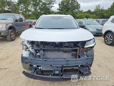 Piąte zdjęcie samochodu w środku: 2026 NISSAN KICKS SV VIN:3N8AP6CB0TL310242 - miniatura