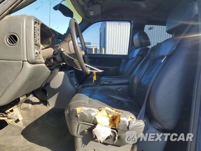 Zdjęcie 7 z 12 samochodu: 2000 CHEVROLET SILVERADO K1500 VIN:2GCEK19T0Y1232990 - miniatura