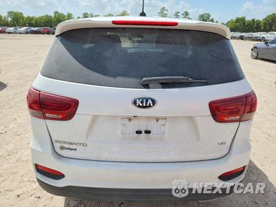 Zdjęcie 6 z 13 samochodu: 2020 KIA SORENTO S VIN:5XYPGDA56LG618367 - miniatura