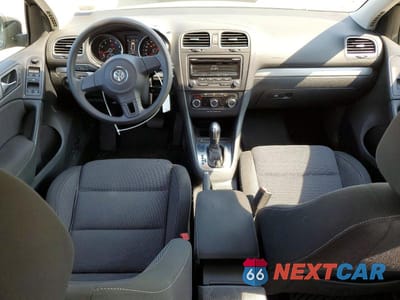 Zdjęcie 8 z 12 samochodu: 2013 VOLKSWAGEN GOLF VIN:WVWDB7AJXDW128261 - miniatura