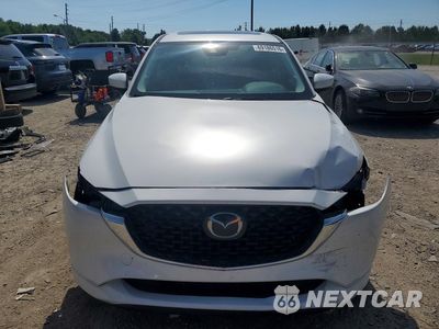 Piąte zdjęcie samochodu w środku: 2024 MAZDA CX-5 PREFERRED VIN:JM3KFBCL3R0489832 - miniatura