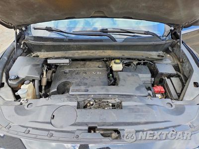 Zdjęcie 12 z 13 samochodu: 2015 INFINITI QX60 BASE VIN:5N1AL0MM3FC520656 - miniatura
