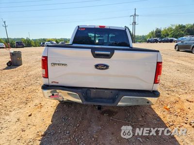 Zdjęcie 6 z 12 samochodu: 2015 FORD F150 SUPERCREW VIN:1FTEW1CP1FKE96930 - miniatura