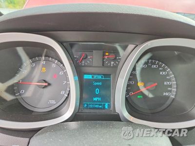 Zdjęcie 9 z 13 samochodu: 2015 CHEVROLET EQUINOX LT VIN:2GNALBEK2F6262448 - miniatura