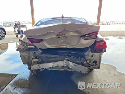 Zdjęcie 6 z 12 samochodu: 2017 CHEVROLET MALIBU LT VIN:1G1ZE5ST1HF242858 - miniatura