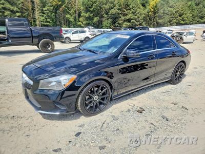 2019 MERCEDES-BENZ CLA 250 WDDSJ4EB6KN739036 - główne zdjęcie licytacji z USA - miniatura