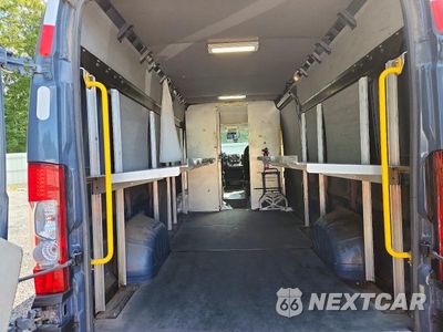 Zdjęcie 10 z 13 samochodu: 2020 RAM PROMASTER 3500 VF DELIVERY VAN VIN:3C6URVJG2LE140988 - miniatura