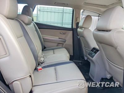 Zdjęcie 11 z 13 samochodu: 2012 MAZDA CX-9 VIN:JM3TB2DA5C0362035 - miniatura