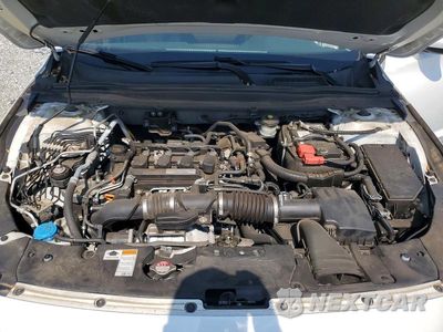 Zdjęcie 11 z 12 samochodu: 2019 HONDA ACCORD LX VIN:1HGCV1F19KA167671 - miniatura