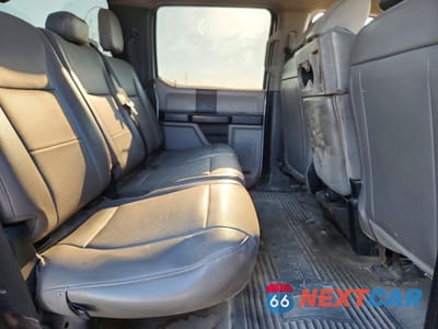 Zdjęcie 10 z 13 samochodu: 2021 FORD F250 SUPER DUTY VIN:1FT7W2A66MED47384 - miniatura