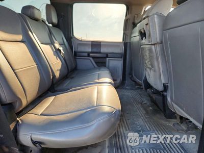 Zdjęcie 10 z 13 samochodu: 2021 FORD F250 SUPER DUTY VIN:1FT7W2A66MED47384 - miniatura