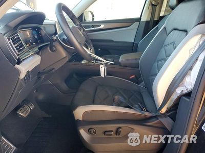 Zdjęcie 7 z 13 samochodu: 2025 VOLKSWAGEN ATLAS PEAK EDITION SE VIN:1V2CR2CA0SC509993 - miniatura