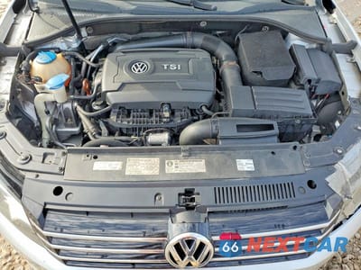 Zdjęcie 11 z 12 samochodu: 2014 VOLKSWAGEN PASSAT VIN:1VWAS7A38EC024114 - miniatura