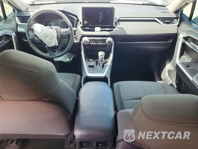 Zdjęcie 8 z 13 samochodu: 2023 TOYOTA RAV4 XLE VIN:2T3W1RFV5PW279305 - miniatura
