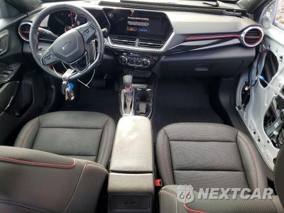 Zdjęcie 8 z 14 samochodu: 2026 CHEVROLET TRAX 2RS VIN:KL77LJEP1TC128099 - miniatura