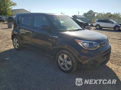 Czwarte zdjęcie samochodu z boku: 2019 KIA SOUL BASE VIN:KNDJN2A20K7921386 - miniatura