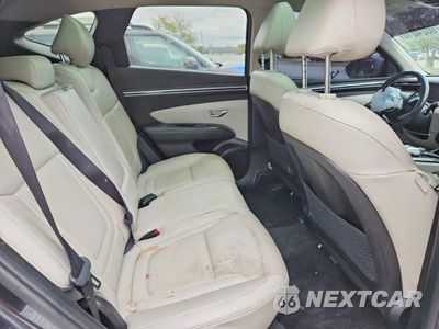 Zdjęcie 11 z 13 samochodu: 2023 HYUNDAI TUCSON LIMITED VIN:5NMJECAE9PH189565 - miniatura