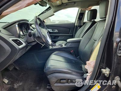 Zdjęcie 7 z 12 samochodu: 2015 GMC TERRAIN SLT VIN:2GKALSEK1F6402793 - miniatura