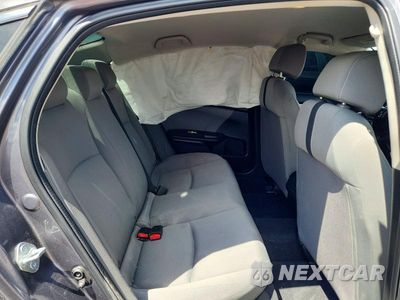 Zdjęcie 10 z 12 samochodu: 2021 HONDA CIVIC LX VIN:2HGFC2F67MH546368 - miniatura
