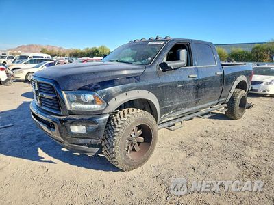 2014 RAM 2500 SLT 3C6UR5DJ3EG280689 - główne zdjęcie licytacji z USA - miniatura