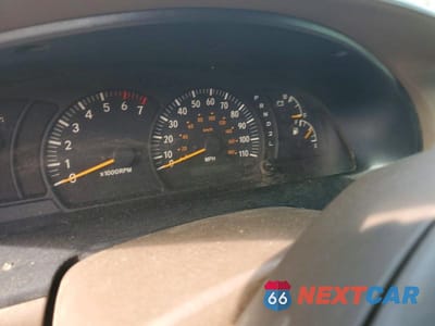 Zdjęcie 9 z 12 samochodu: 2000 TOYOTA TUNDRA SR5 VIN:5TBBT4411YS112303 - miniatura