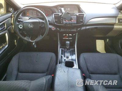 Zdjęcie 8 z 12 samochodu: 2016 HONDA ACCORD EX VIN:1HGCT1B7XGA013378 - miniatura