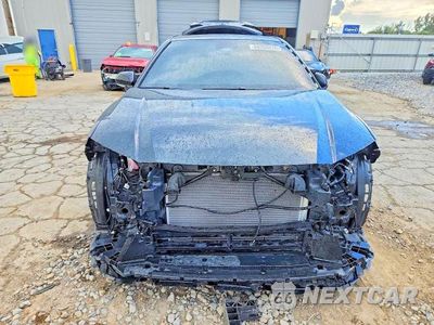 Piąte zdjęcie samochodu w środku: 2026 TOYOTA CAMRY NIGHTSHADE VIN:4T1DAACK5TU718749 - miniatura