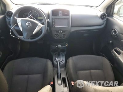 Zdjęcie 8 z 12 samochodu: 2019 NISSAN VERSA S PLUS VIN:3N1CN7AP5KL801552 - miniatura