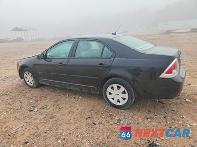 Drugie zdjęcie samochodu z przodu: 2008 FORD FUSION S VIN:3FAHP06Z88R265559 - miniatura