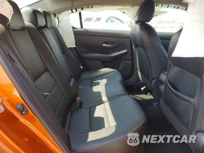 Zdjęcie 10 z 12 samochodu: 2020 NISSAN SENTRA SR VIN:3N1AB8DV3LY284370 - miniatura