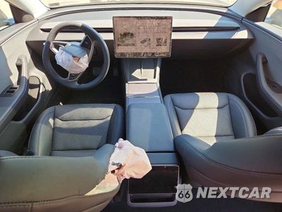 Zdjęcie 8 z 12 samochodu: 2026 TESLA MODEL 3 VIN:5YJ3E1EA9TF160437 - miniatura
