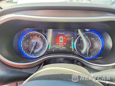 Zdjęcie 9 z 14 samochodu: 2026 CHRYSLER PACIFICA VIN:2C4RC1BG2TR182924 - miniatura