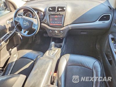 Zdjęcie 8 z 14 samochodu: 2015 DODGE JOURNEY CROSSROAD VIN:3C4PDCGG5FT566075 - miniatura