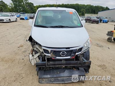 Piąte zdjęcie samochodu w środku: 2014 NISSAN NV200 SV VIN:3N6CM0KN9EK693299 - miniatura