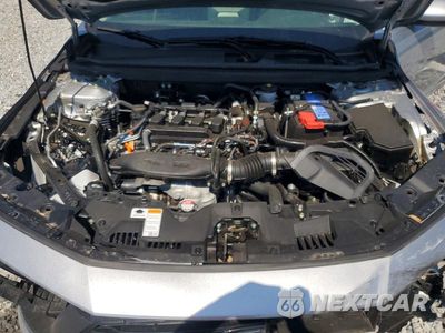 Zdjęcie 11 z 13 samochodu: 2025 HONDA ACCORD LX VIN:1HGCY1F24SA073066 - miniatura