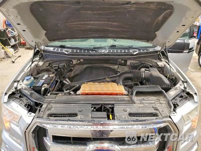 Zdjęcie 11 z 12 samochodu: 2015 FORD F150 SUPERCREW VIN:1FTEW1EG7FFA90592 - miniatura