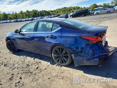 Drugie zdjęcie samochodu z przodu: 2023 NISSAN ALTIMA SR VIN:1N4BL4CW4PN318746 - miniatura