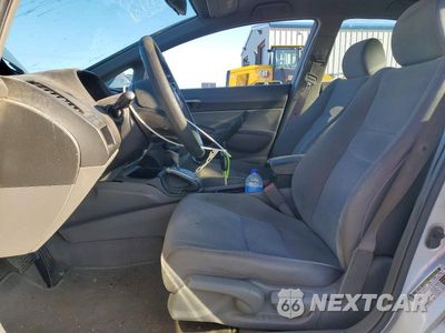 Zdjęcie 7 z 12 samochodu: 2006 HONDA CIVIC LX VIN:2HGFA16516H504014 - miniatura