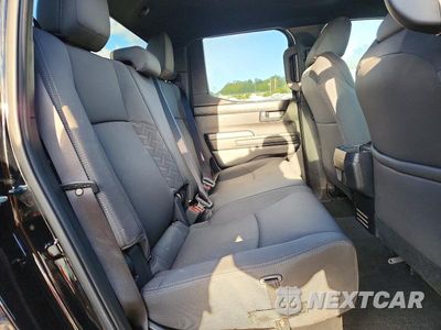 Zdjęcie 11 z 13 samochodu: 2024 TOYOTA TACOMA SR VIN:3TYLD5KN4RT008513 - miniatura
