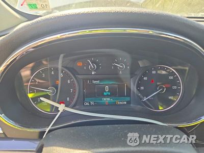 Zdjęcie 9 z 13 samochodu: 2018 BUICK ENCORE PREFERRED VIN:KL4CJASB1JB713469 - miniatura